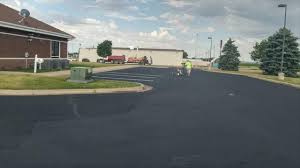 Best Recycled Asphalt Driveway Installation in USA